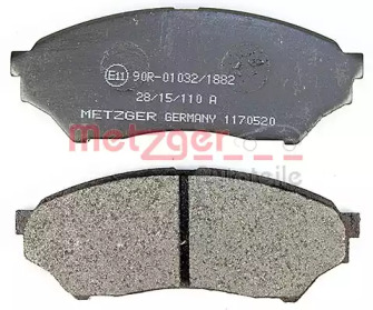 metzger 1170520